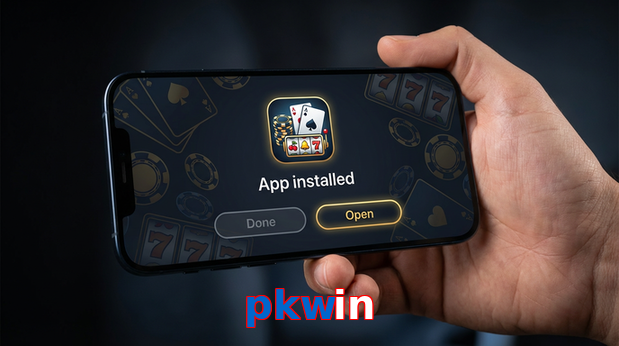 Payment and PKR controls in Pkwin