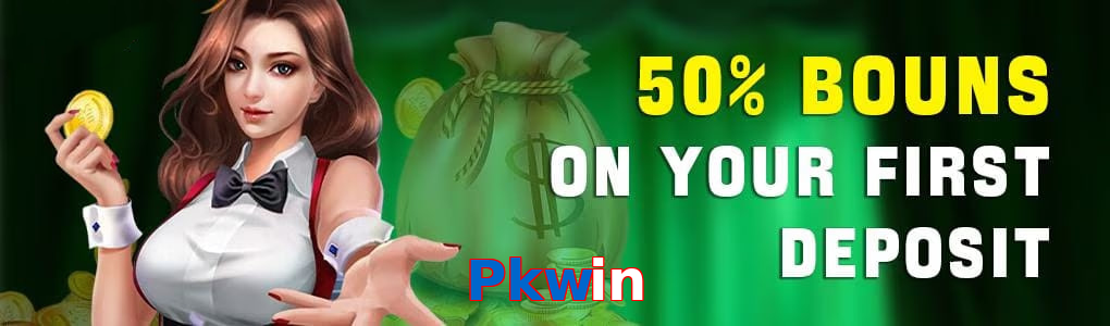 Pkwin game app for Pakistan players