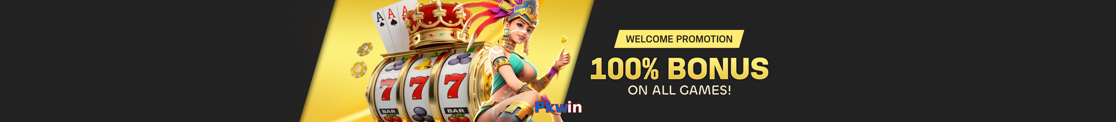 Pkwin game app for Pakistan players